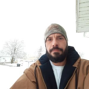 Meet your Posher, Brian